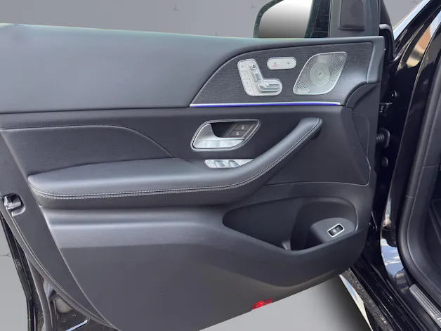MERCEDES-BENZ GLE-Klasse V167 GLE 350 de AMG Line 4matic