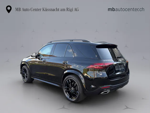 MERCEDES-BENZ GLE-Klasse V167 GLE 350 de AMG Line 4matic