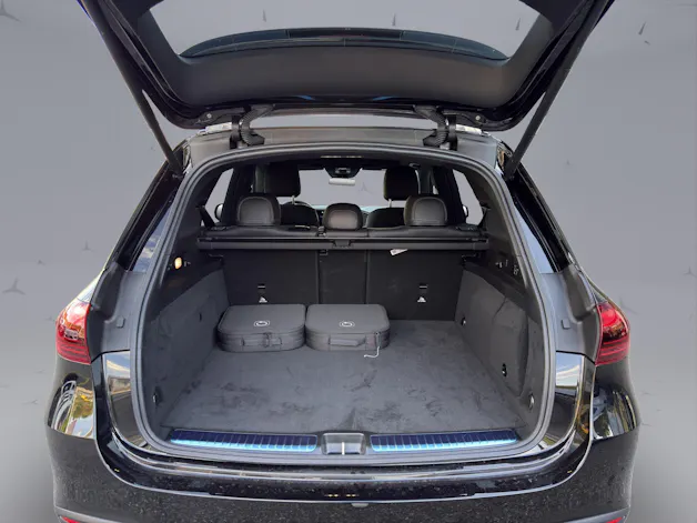 MERCEDES-BENZ GLE-Klasse V167 GLE 350 de AMG Line 4matic
