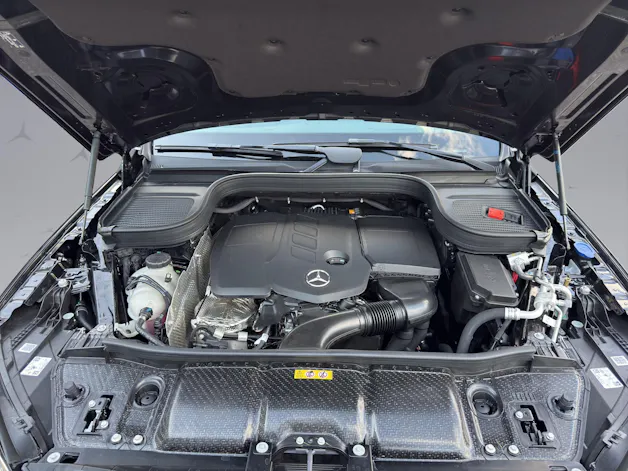 MERCEDES-BENZ GLE-Klasse V167 GLE 350 de AMG Line 4matic