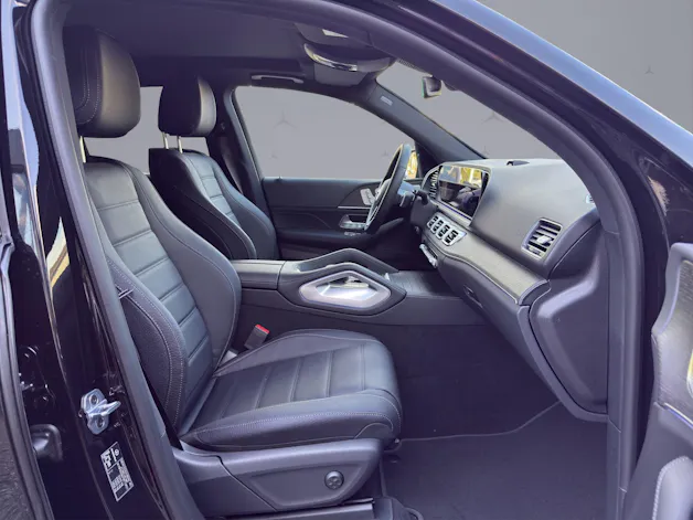 MERCEDES-BENZ GLE-Klasse V167 GLE 350 de AMG Line 4matic