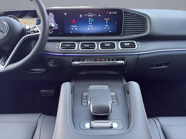 MERCEDES-BENZ GLE-Klasse V167 GLE 350 de AMG Line 4matic