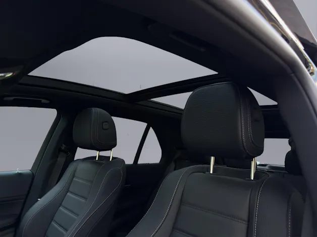 MERCEDES-BENZ GLE-Klasse V167 GLE 350 de AMG Line 4matic
