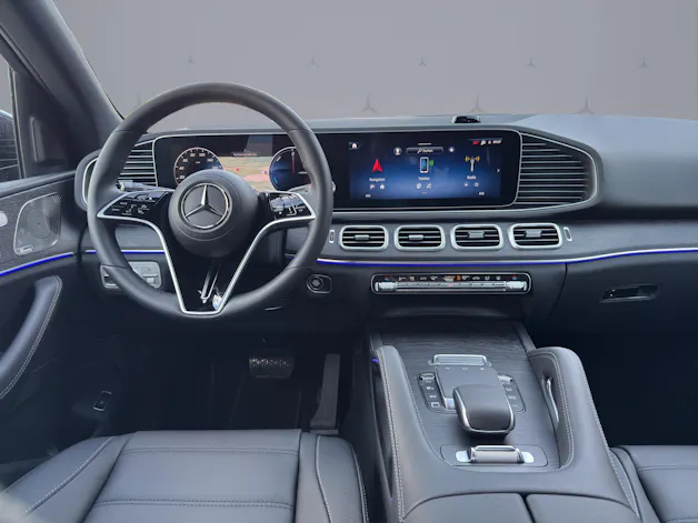 MERCEDES-BENZ GLE-Klasse V167 GLE 350 de AMG Line 4matic