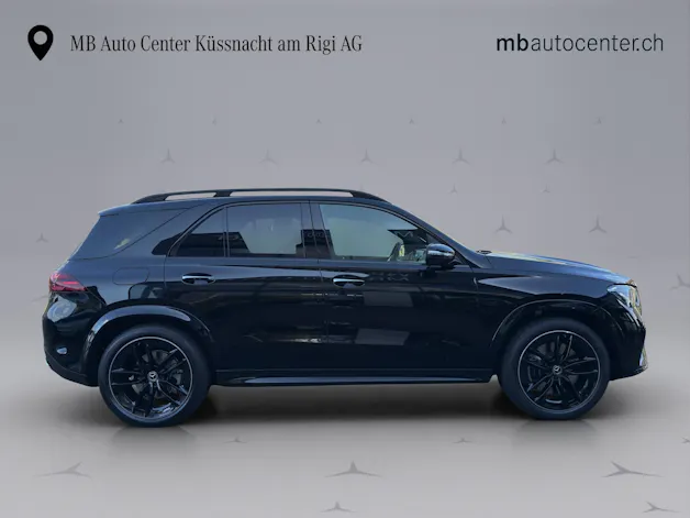 MERCEDES-BENZ GLE-Klasse V167 GLE 350 de AMG Line 4matic