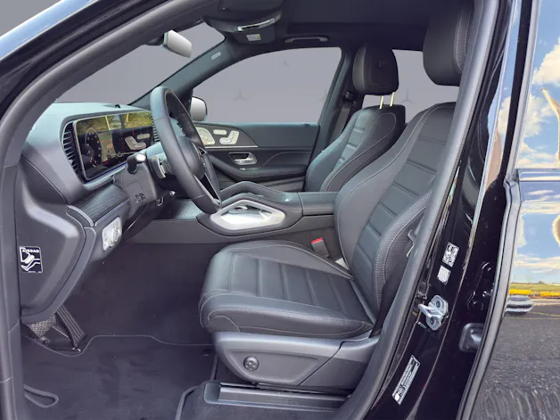 MERCEDES-BENZ GLE-Klasse V167 GLE 350 de AMG Line 4matic