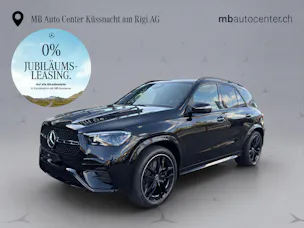 MERCEDES-BENZ GLE-Klasse V167 GLE 350 de AMG Line 4matic