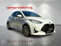 Toyota Yaris 1.5 VVT-i HSD Premium