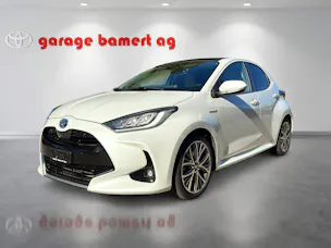 Toyota Yaris 1.5 VVT-i HSD Premium