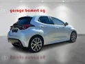 Toyota Yaris 1.5 VVT-i HSD Premium