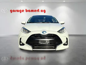 Toyota Yaris 1.5 VVT-i HSD Premium