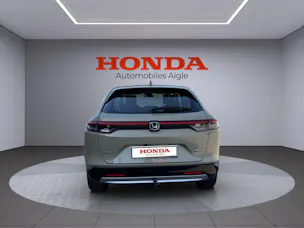 HONDA HR-V 1.5 i-MMD Advance