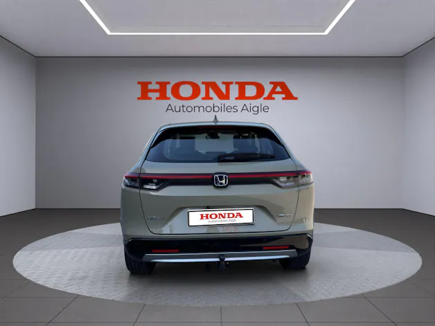 HONDA HR-V 1.5 i-MMD Advance