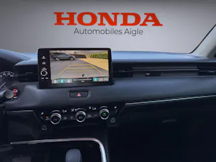 HONDA HR-V 1.5 i-MMD Advance
