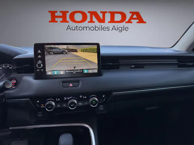 HONDA HR-V 1.5 i-MMD Advance