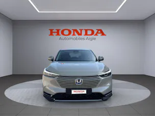 HONDA HR-V 1.5 i-MMD Advance