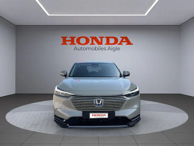 HONDA HR-V 1.5 i-MMD Advance