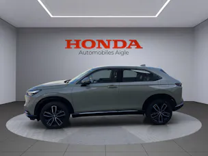 HONDA HR-V 1.5 i-MMD Advance