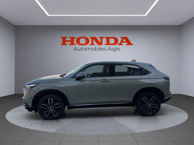 HONDA HR-V 1.5 i-MMD Advance