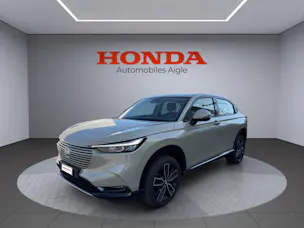 HONDA HR-V 1.5 i-MMD Advance