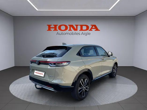 HONDA HR-V 1.5 i-MMD Advance