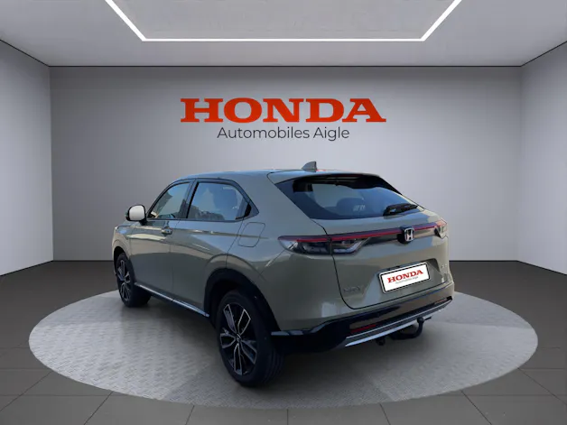 HONDA HR-V 1.5 i-MMD Advance