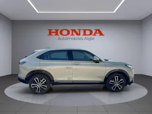 HONDA HR-V 1.5 i-MMD Advance