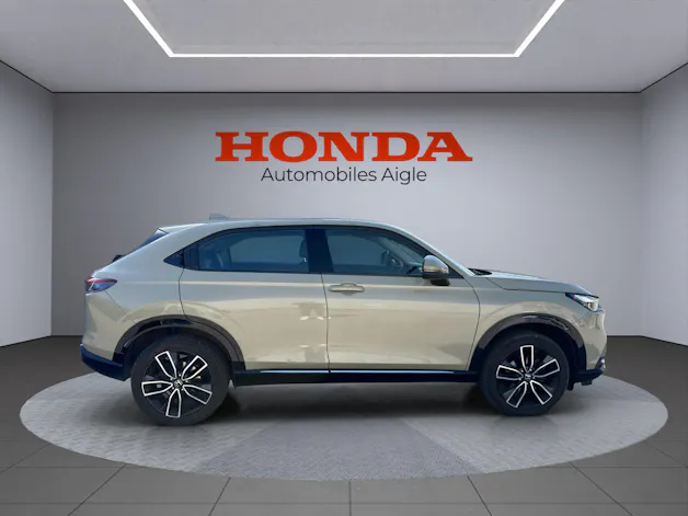 HONDA HR-V 1.5 i-MMD Advance