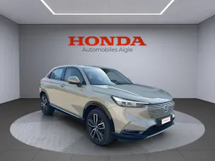 HONDA HR-V 1.5 i-MMD Advance