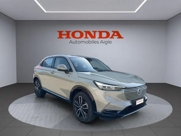 HONDA HR-V 1.5 i-MMD Advance