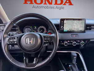 HONDA HR-V 1.5 i-MMD Advance