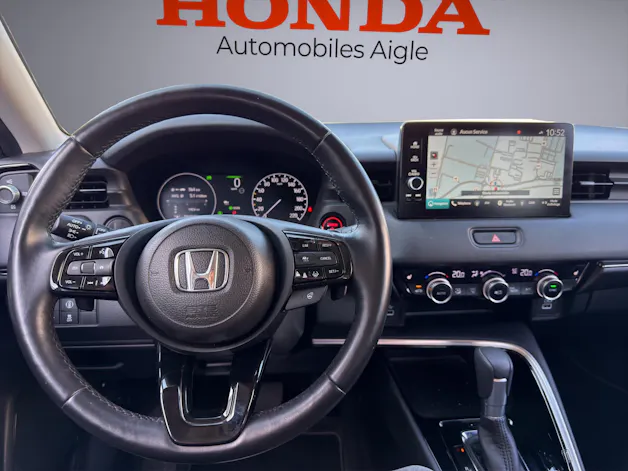 HONDA HR-V 1.5 i-MMD Advance