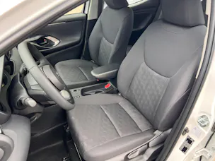 Toyota Yaris 1.5 VVT-i HSD Comfort