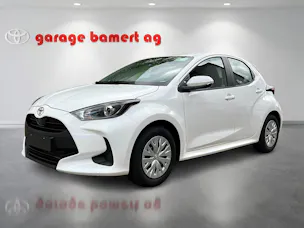 Toyota Yaris 1.5 VVT-i HSD Comfort