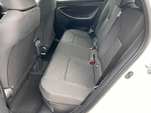 Toyota Yaris 1.5 VVT-i HSD Comfort