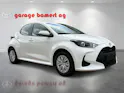 Toyota Yaris 1.5 VVT-i HSD Comfort