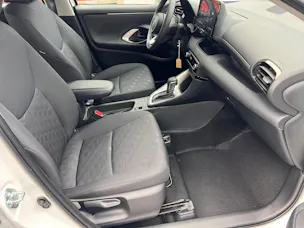 Toyota Yaris 1.5 VVT-i HSD Comfort