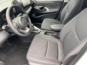 Toyota Yaris 1.5 VVT-i HSD Comfort