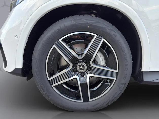MERCEDES-BENZ GLC-Klasse X254 GLC 200 AMG Line 4matic