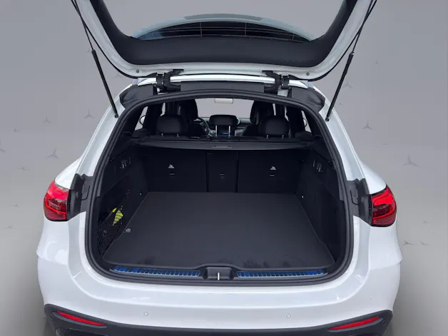 MERCEDES-BENZ GLC-Klasse X254 GLC 200 AMG Line 4matic