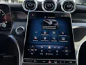 MERCEDES-BENZ GLC-Klasse X254 GLC 200 AMG Line 4matic