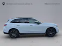 MERCEDES-BENZ GLC-Klasse X254 GLC 200 AMG Line 4matic