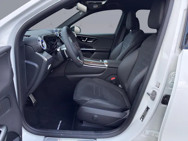 MERCEDES-BENZ GLC-Klasse X254 GLC 200 AMG Line 4matic