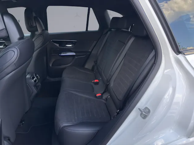 MERCEDES-BENZ GLC-Klasse X254 GLC 200 AMG Line 4matic