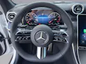 MERCEDES-BENZ GLC-Klasse X254 GLC 200 AMG Line 4matic