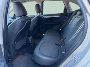 Fahrzeugbild BMW 225i xDrive Sport Line Steptronic