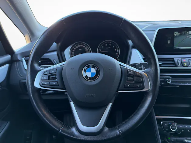BMW 225i xDrive Sport Line Steptronic