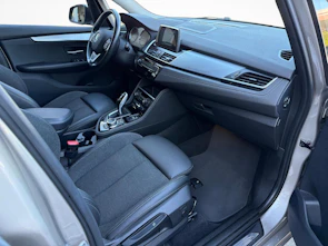 Fahrzeugbild BMW 225i xDrive Sport Line Steptronic