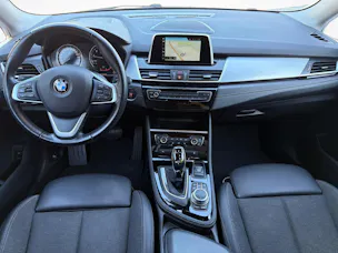 BMW 225i xDrive Sport Line Steptronic