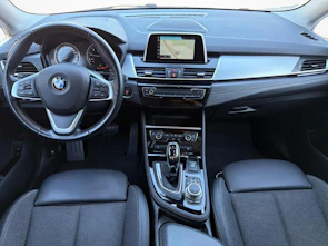Fahrzeugbild BMW 225i xDrive Sport Line Steptronic